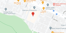 Oakmont of Montecito in google map