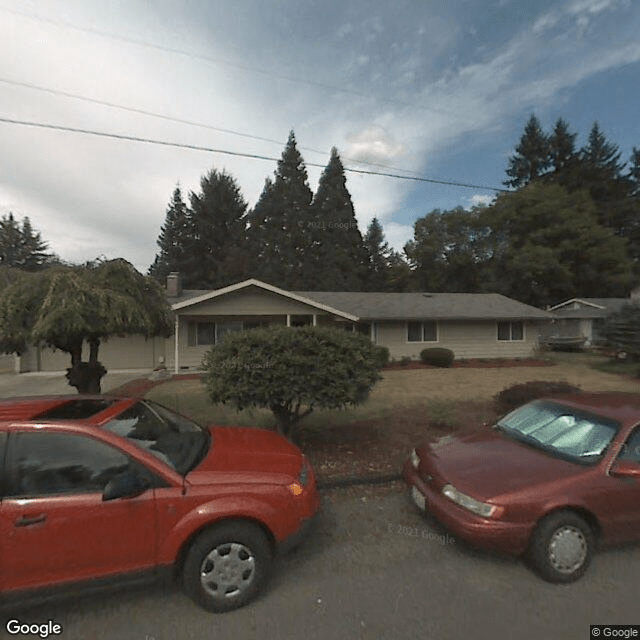 street view of Esperanza Adult Family Home Care