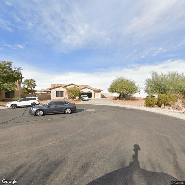 street view of Regal Cove Assisted Living