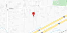 Golden Ridge Assisted Living in google map