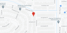 Summer Walk Assisted Living in google map