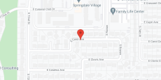 Happy Haven Springdale in google map