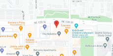 The Bellettini in google map