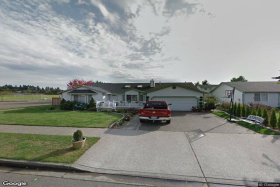 Peace Adult Family Home 