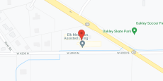 Elk Meadows Assisted Living and Memory Care in google map