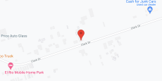 Bacarez's Board and Care Home in google map