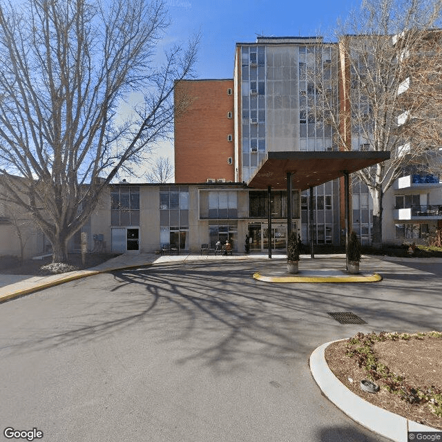 Abe's Garden Community 