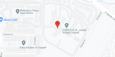 St. Joseph Village in google map