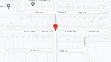 Ripon Senior Living in google map