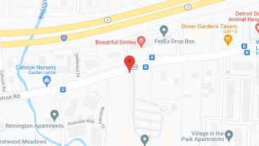 Westlake Pointe Senior Living in google map