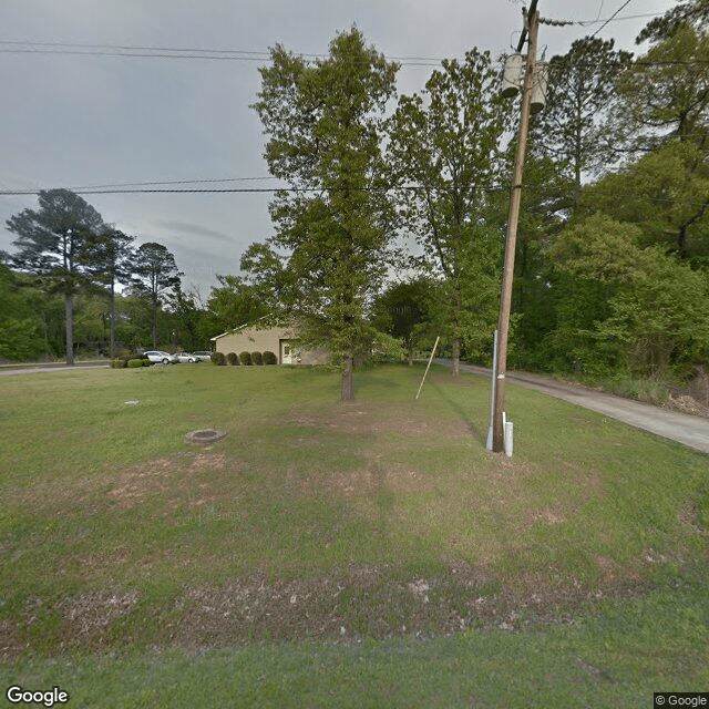 street view of Savannah Court of Bastrop