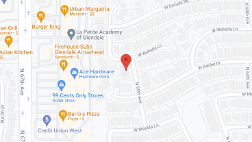 Loving Hands Elder Care in google map