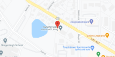 Autumn Oaks, LLC in google map