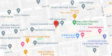 Kokoro Assisted Living in google map