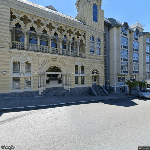 street view of Kokoro Assisted Living