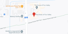 High Point Fox Valley in google map
