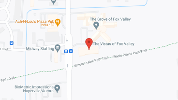 High Point Fox Valley in google map