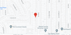 Barbee House in google map
