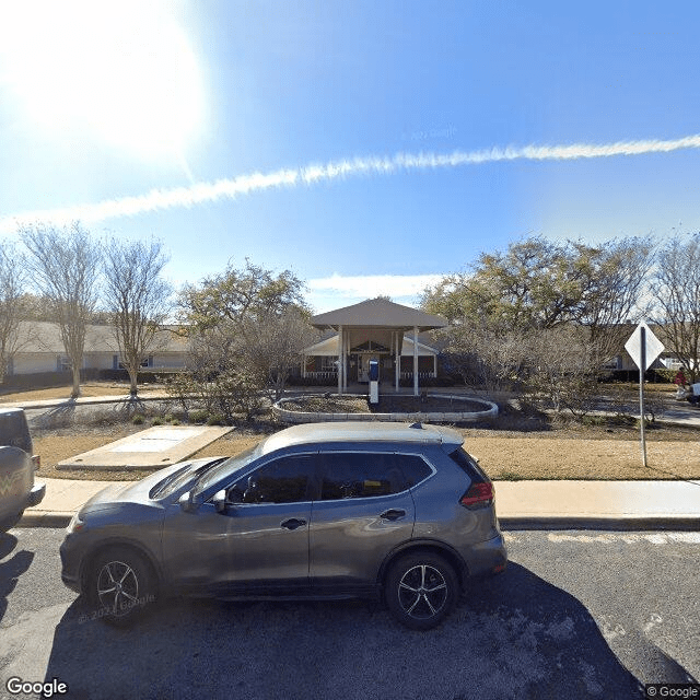 street view of Arden Courts Austin, A Memory Care Community