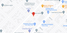 Family Life Memory Care in google map