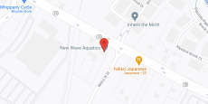 Weston Assisted Living in google map
