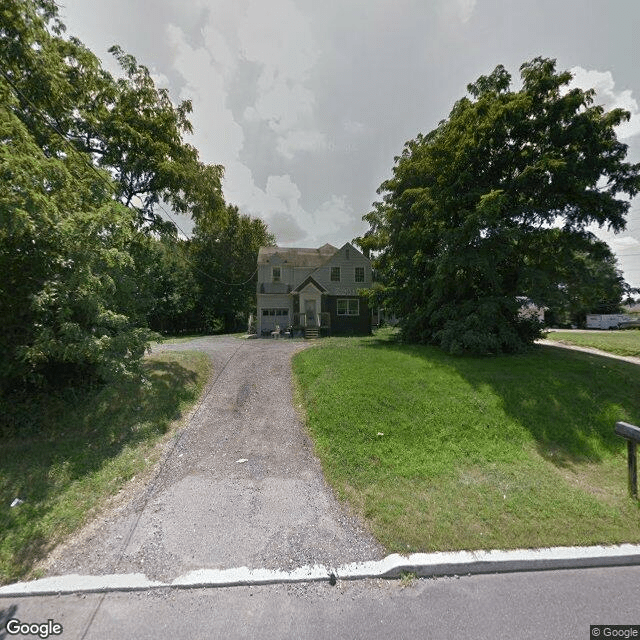 street view of Weston Assisted Living