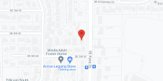 Laygo Adult Care Home in google map
