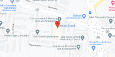Viva Memory Care at Chesapeake in google map