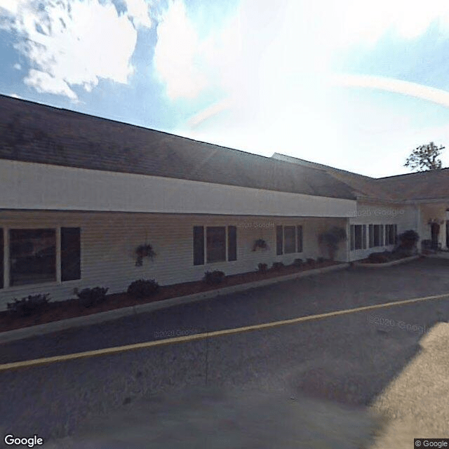 street view of Viva Memory Care at Chesapeake