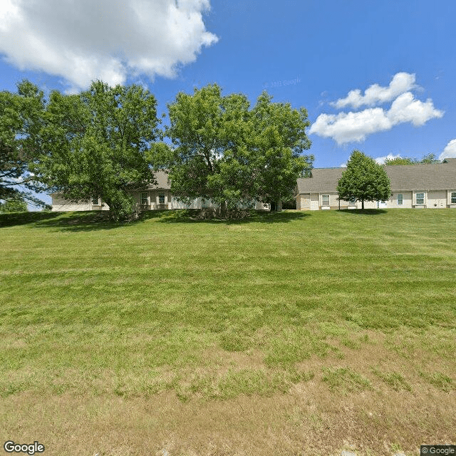 street view of Marquis Place