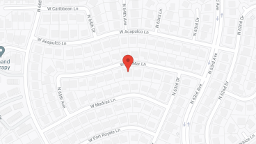 Sun Rise Adult Care Home in google map