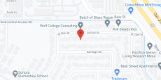 Alliance Care Cottage II in google map