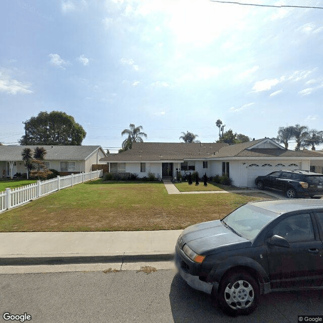 street view of Alliance Care Cottage II