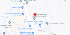Viva Senior Living at Cockeysville in google map