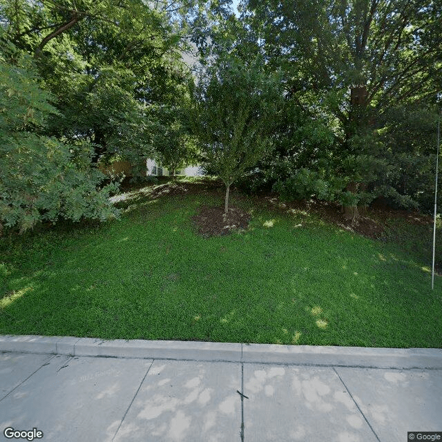 street view of Viva Senior Living at Cockeysville