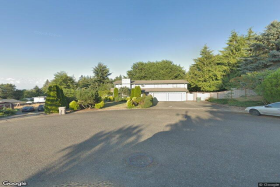 Bailey Manor Adult Family Home 