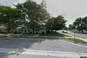 Photo of Jefferson Pines Building 1