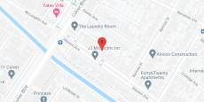 Gracie's Residential Care in google map
