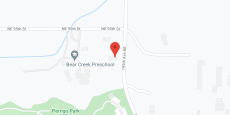 Novelty Hill AFH in google map