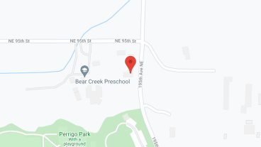 Novelty Hill AFH in google map