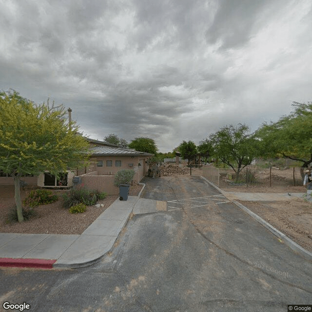 street view of Park Senior Villas - La Cañada