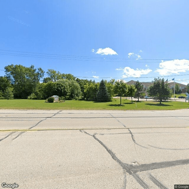 street view of Steeple View (Buy In)