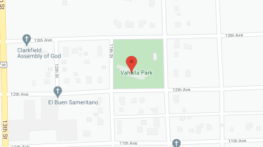 Valhalla Apartments in google map