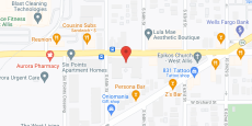 The Berkshire - West Allis in google map