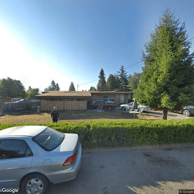 street view of Sumner Cottage