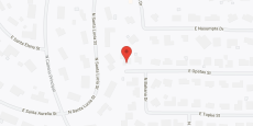 Aging Grace, LLC in google map