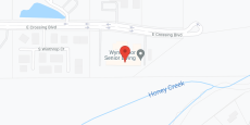 Wyndmoor Assisted Living in google map