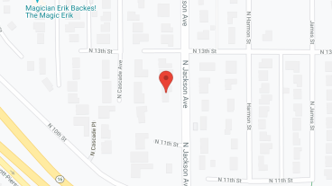 Soundview Manor AFH in google map