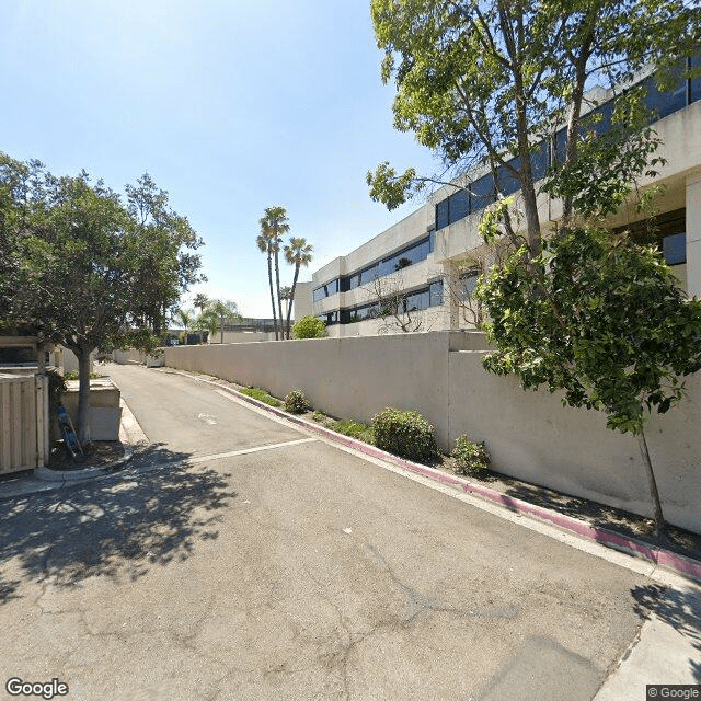 street view of Ventura Recovery Center