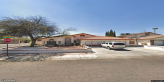 street view of Horizon Care Home